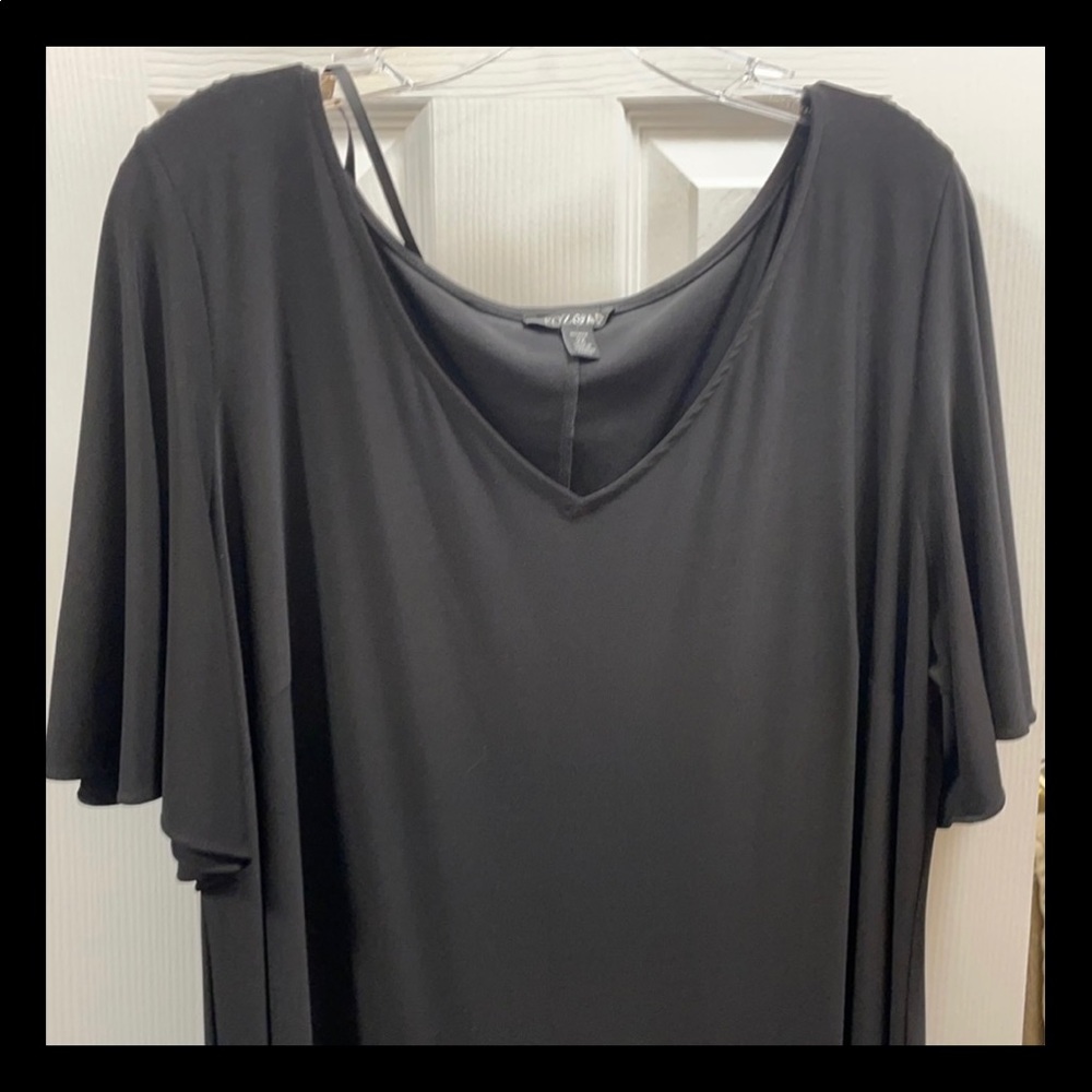 Great dress for a nice dinner
